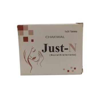 Just-N 5mg (30 Tablets)