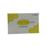 Zeetam 500mg