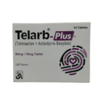 Telarb-Plus