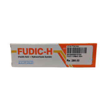 Fudic H
