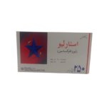 Starlev 250mg
