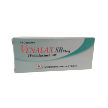 Venalax SR 75mg