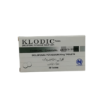 Klodic 50mg