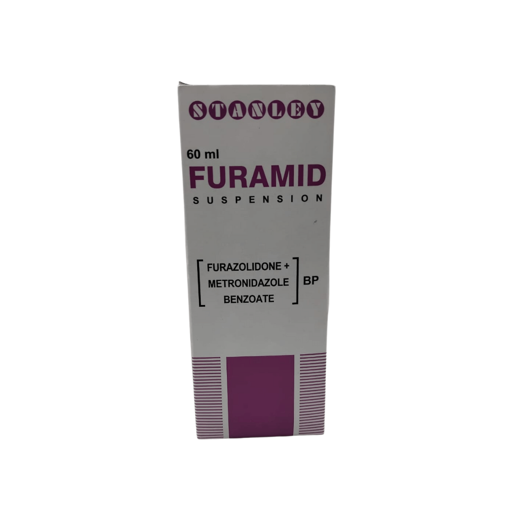 Furamid Furamid