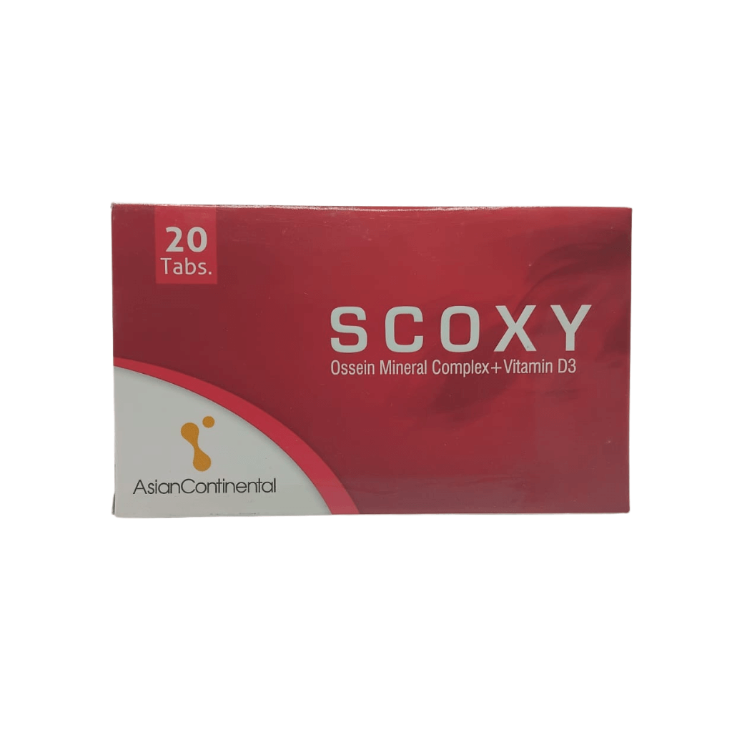 Scoxy