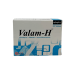 Valam-H 10/160/12.5mg