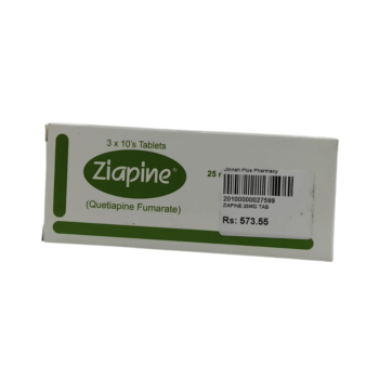 Ziapine 25mg