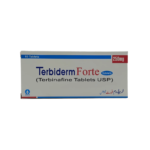Terbiderm Forte 250mg