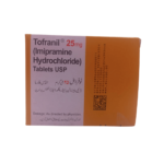 Tofranil 25mg