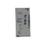 omicin 600mg