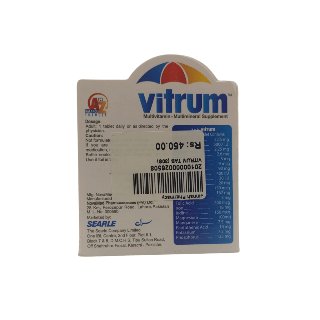 Vitrum
