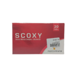 Scoxy
