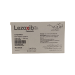 Lezoxib 200mg