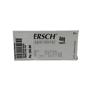 Persch 4mg