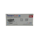 Terbiuderm Forte 250mg