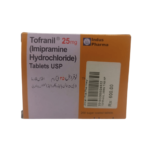 Tofranil 25mg