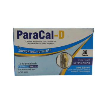 Paracal-D