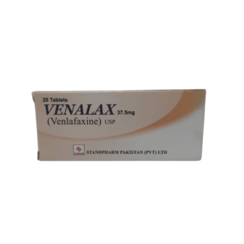 venalax 37.5mg