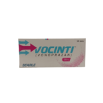 Vocinti 20mg (14 Tablets)