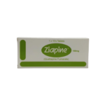 Ziapine 100mg