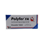 polyfer FA