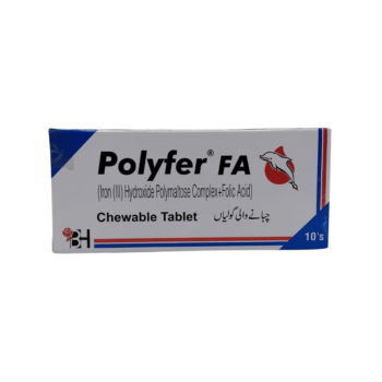 polyfer FA