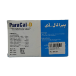 Paracal-D
