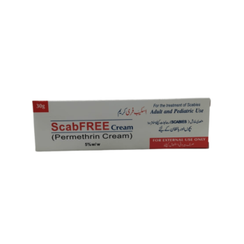 Scarbfree