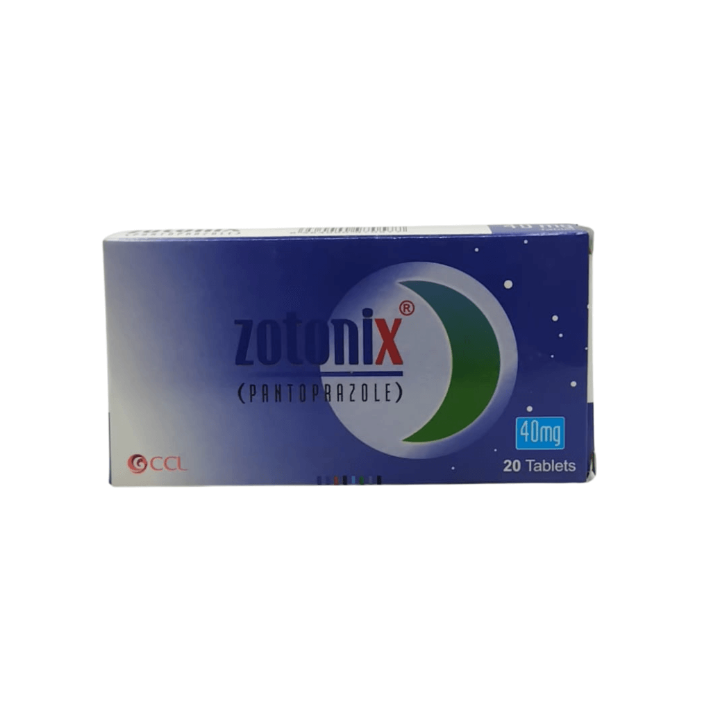 Zotonix 40mg Zotonix 40mg
