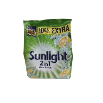 sunlight 2in1 779grams