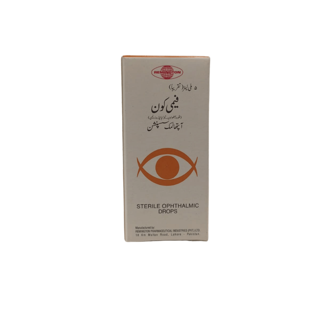 Femicon Eye Drop