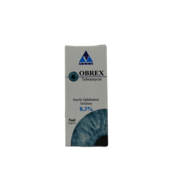 Obrex Drops