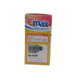 C Max