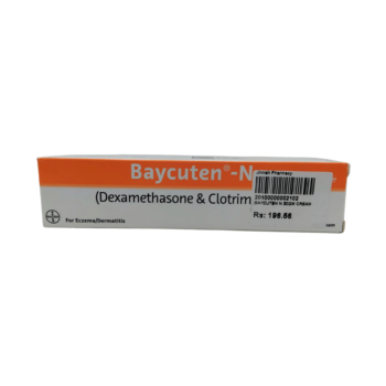 Baycuten