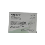 Amodip-V 5/160mg