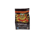Nature's1kgWhite Oats