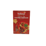 National Chicken Tandoori