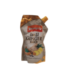 Shangrilla Imli Ginger Sauce