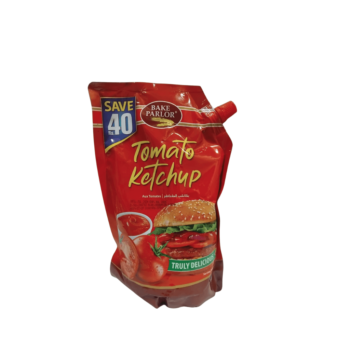 Bake Parlor Tomato Ketchup