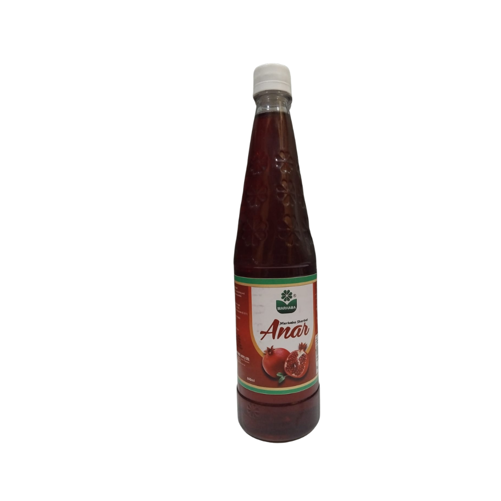 Sharbat anar