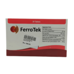 Ferro Tek