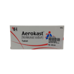 Aerokast 10mg