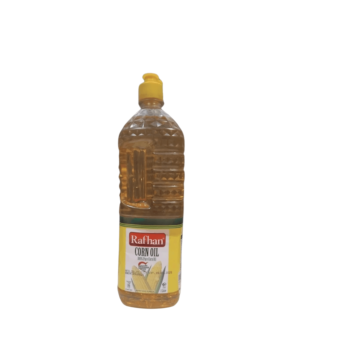 Rafhan Corn Oil 1 Liter