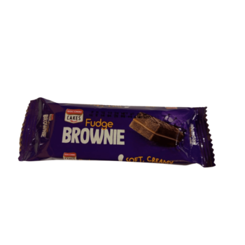 Brownie Cake