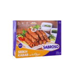 Sabroso Seekh Kabab