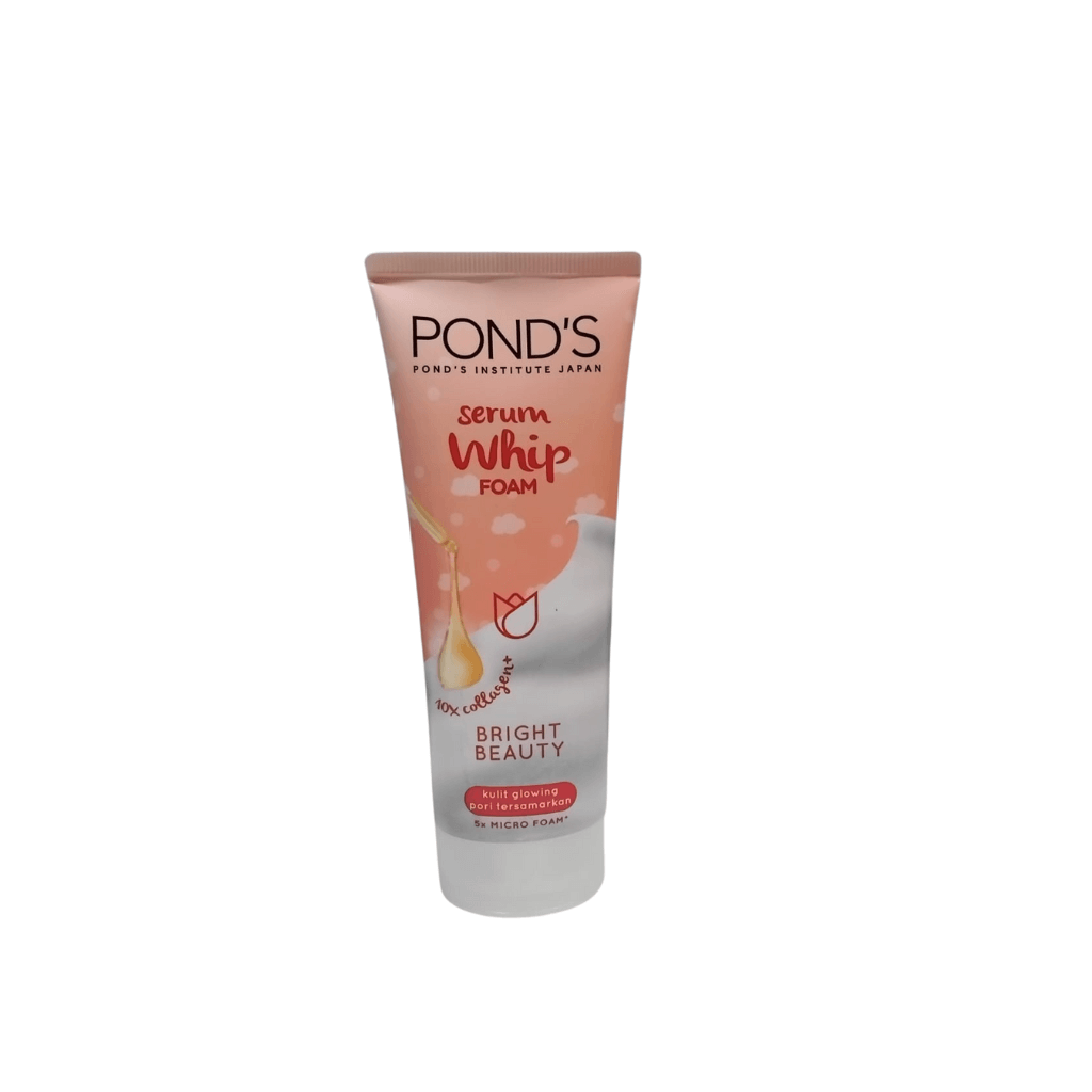 Ponds Face Wash MDM