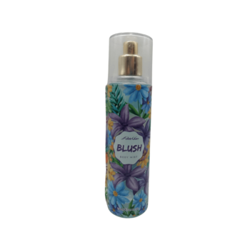 Blush Body Mist