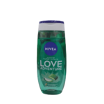Nivea Shower Cream 250ml