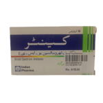 Canter 250mg