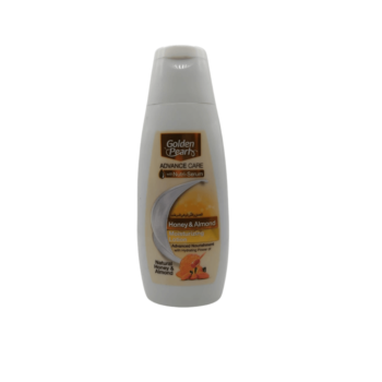 Golden Pearl Advance Care Lotion